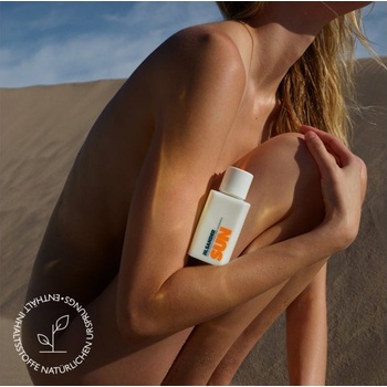 Jil Sander Sun toaletní voda dámská 75 ml