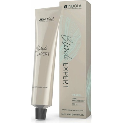Indola Blond Expert Pastel tónovacia farba na vlasy P.28 60 ml