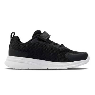Маратонки Hummel Actus TR Breather trainers - Black (Anthracite)