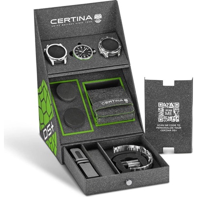 Certina C041.407.19.051.00