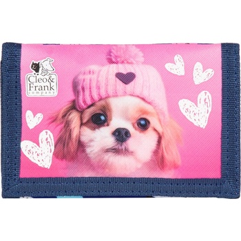 Image 1 of DERFORM - Портмоне CLEO and FRANK 42