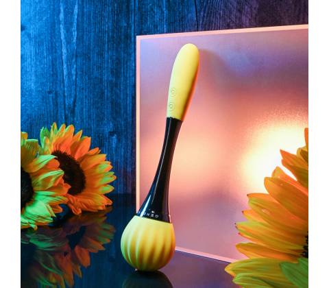 Gender X Sunflower Yellow