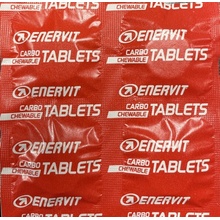 Enervit Carbo 4 tablety