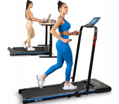GYMTEK XT400