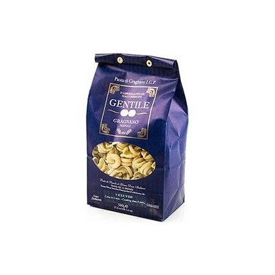 Pastificio Gentile Gragnano Nudeln Vesuvio 0,5 kg