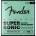 Fender 150L 3 Pack