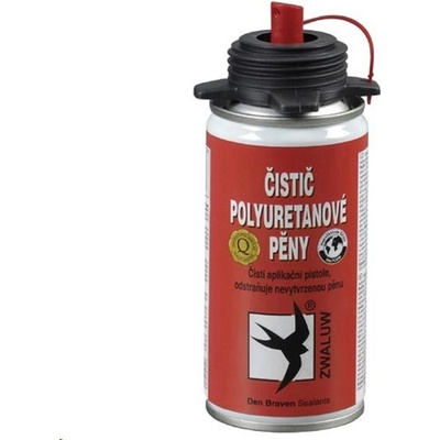 ČISTIČ PU PĚNY 150 ml
