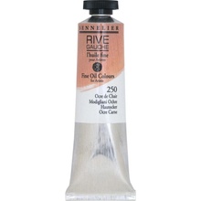 Senndelier Rive Gauche olejová farba 250 modigliani ochre 40 ml