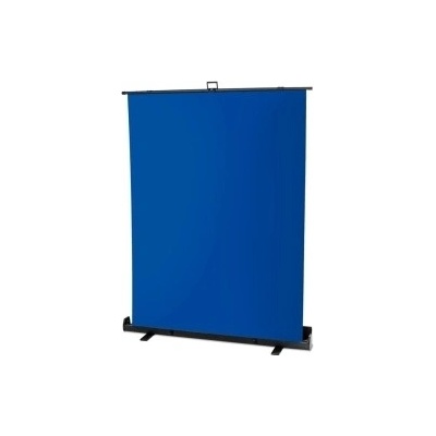 Walimex pro Roll-up Panel Background 155x200cm blue