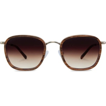 Kerbholz August Zebrano 9627