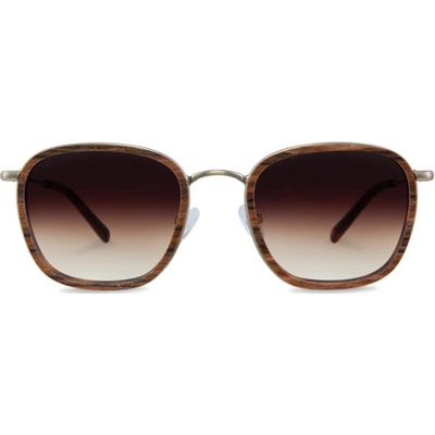 Kerbholz August Zebrano 9627