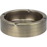 Horecano HORECANO-Пепелник Ø14/h4cm GOLD (HC-981882) (231981-1) (01981882)