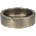 Horecano HORECANO-Пепелник Ø14/h4cm GOLD (HC-981882) (231981-1) (01981882)