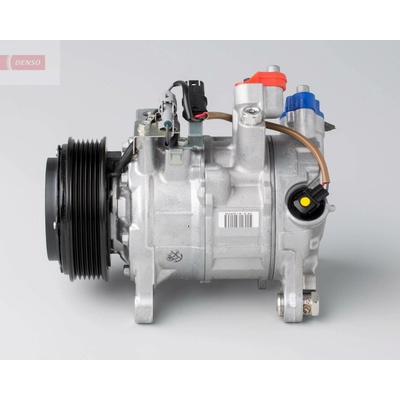 Kompresor, klimatizace DENSO DCP05095
