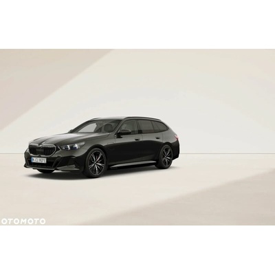 BMW 530e PHEV xDrive M Sport 220 kW