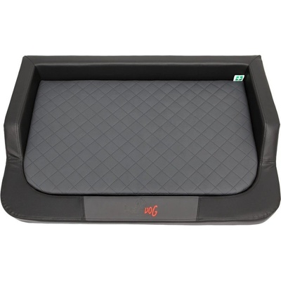 Reedog Pelíšek Luxury Black