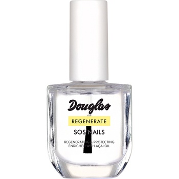 Douglas Douglas SOS Nails База за нокти 10ml