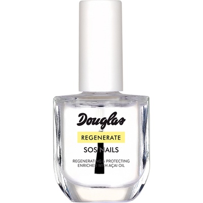 Douglas Douglas SOS Nails База за нокти 10ml