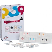 Piatnik Rummikub Twist Mini