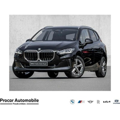 BMW 218i 100 kW