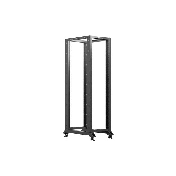 Lanberg open rack 19 42U (OR01-6042-B)