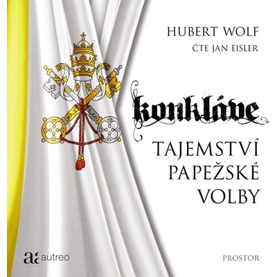 Konkláve - Tajemství papežské volby