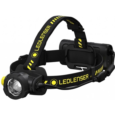 Ledlenser H15R Work - Box