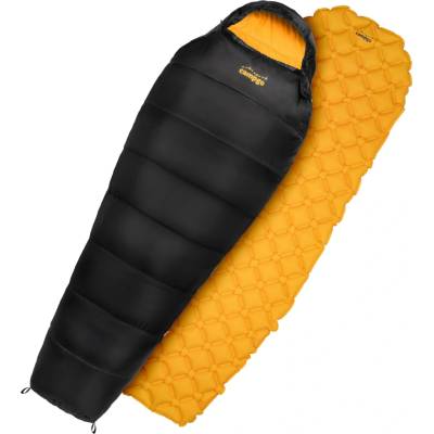 Campgo MoonTrail + Campgo EasyRest 5