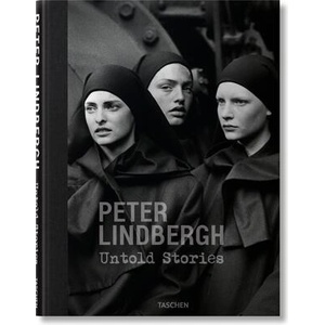 Peter Lindbergh. Untold Stories (ISBN: 9783836579919)