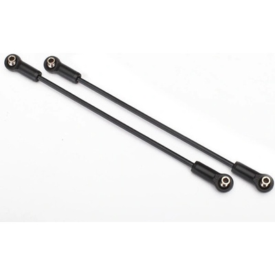 Traxxas středové ojničky závěsu 4x206 mm 2