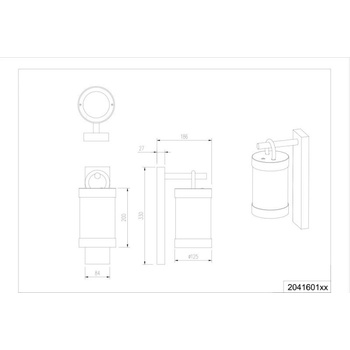 Image 1 of TRIO Sambesi 204160124