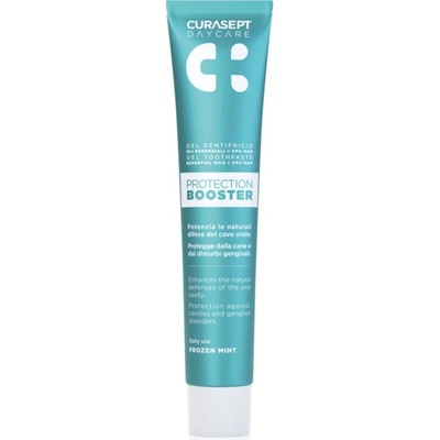 CURASEPT Daycare Protection Booster Frozen Mint паста за зъби-гел 75ml