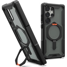 UAG Plasma XTE MagSafe Samsung Galaxy S25 Ultra čierno-oranžový KF2346088
