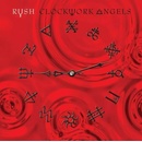 CLOCKWORK ANGELS