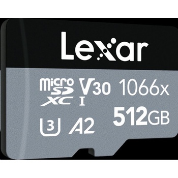 Lexar microSDXC Class 10 512 GB LMS1066512G-BNANG