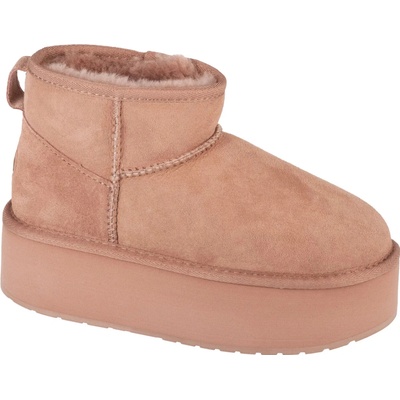 Emu Australia Stinger Micro Flatform W13082-Caro