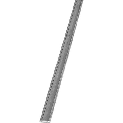PSG 31.400-3m - zdobená pásovina pre kované zábradlia a schodiská, pr. 14x3 mm, cena za 3 m - predaj po 3 m