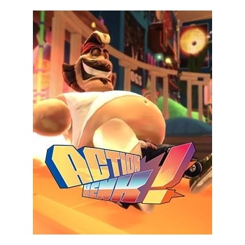 Action Henk