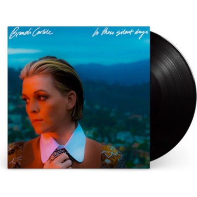 Brandi Carlile - In These Silent Days LP