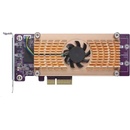 Řadiče QNAP QM2-2S-220A