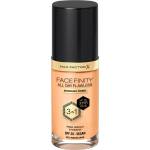 MAX Factor Фон дьо тен FaceFinity All Day Flawless - Nr. 70 Warm Sand, 30 ml (1688717)