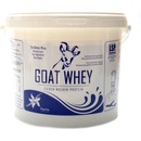 Proteiny LSP Nutrition Goat Whey 2500 g
