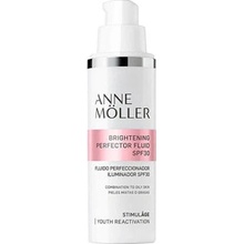 Anne Moller Brightening Perfector Fluid 50 ml