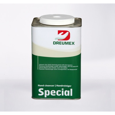 Dreumex Special čistiaca pasta na ruky 4,2 kg