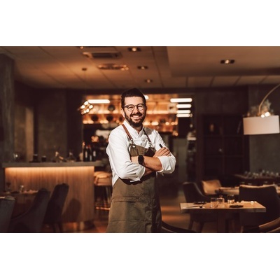 Degustační menu v restauraci Mace s možností vinného i nevinného párování pro 2 osoby