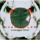Dismantled - Standard Issue CD