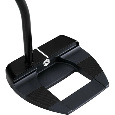 Odyssey Square 2 Square Tri-Hot Black Jailbird SB Putter pravé 34