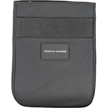 Tommy Hilfiger Мъжка чанта за рамо tommy hilfiger, Цвят Черен (am0am12468_nebds)