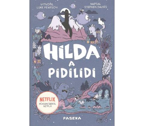 Hilda a pidilidi
