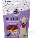 Mr. Bandit hunter rabbit with duck 500 g